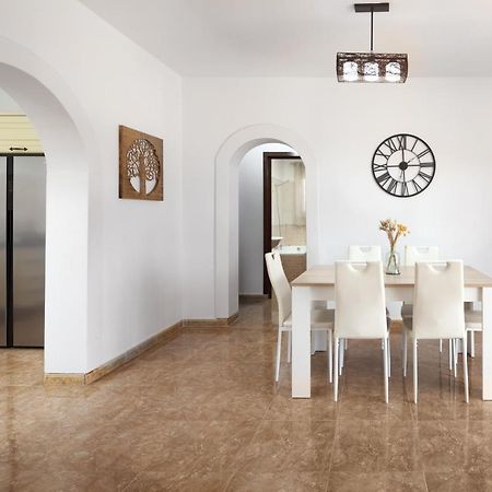 Villa Aguacate Cutar Екстер'єр фото