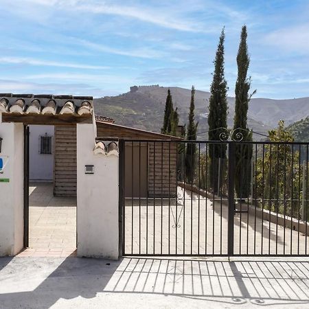 Villa Aguacate Cutar Екстер'єр фото