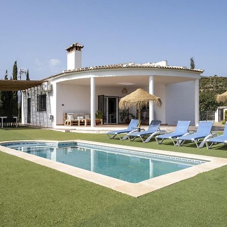 Villa Aguacate Cutar Екстер'єр фото