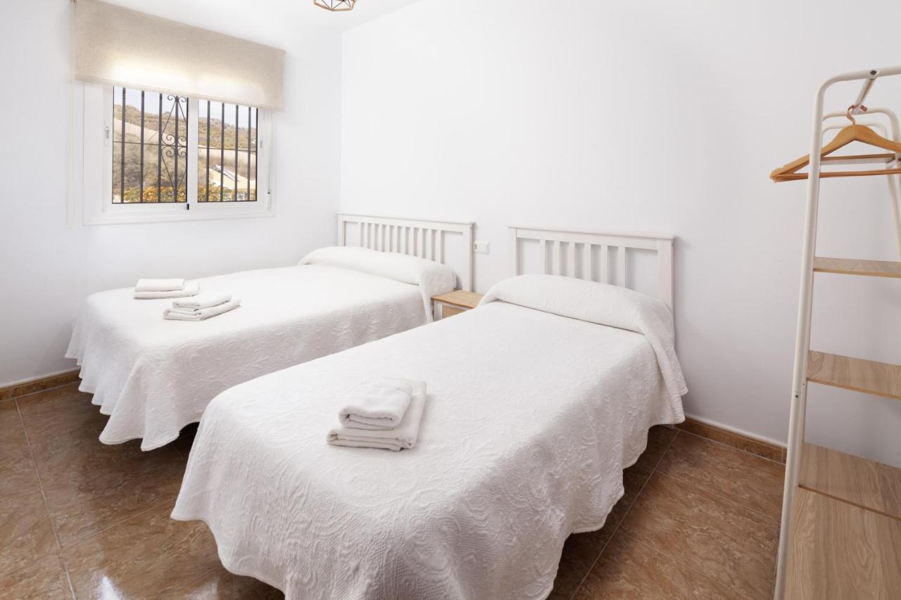 Villa Aguacate Cutar Екстер'єр фото