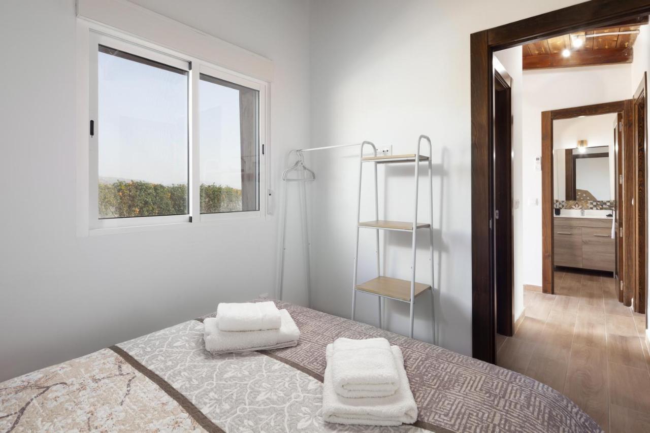 Villa Aguacate Cutar Екстер'єр фото