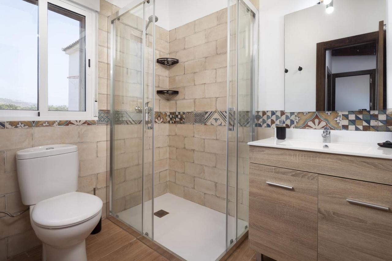 Villa Aguacate Cutar Екстер'єр фото