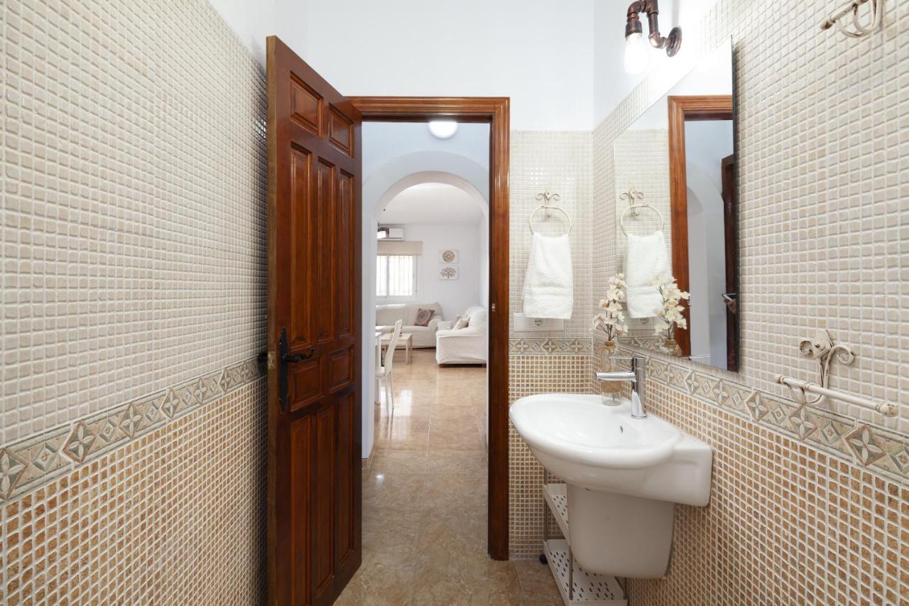 Villa Aguacate Cutar Екстер'єр фото