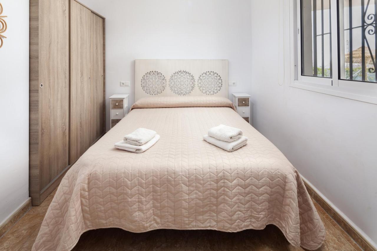 Villa Aguacate Cutar Екстер'єр фото