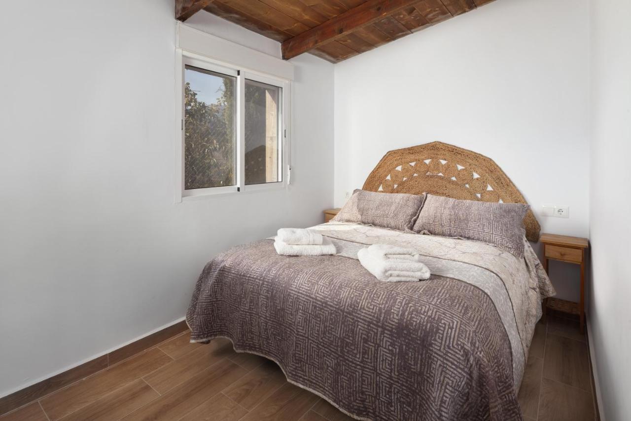 Villa Aguacate Cutar Екстер'єр фото